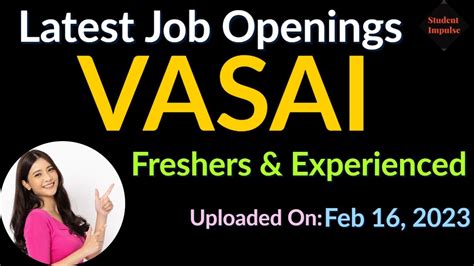 indeed job vasai|job vacancy in vasai virar.